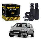 Kit Batente Dianteiro Axios Clio 1.0 1.6 1998 A 2002