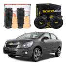 Kit Batente Dianteiro Axios Cobalt 1.4 1.8 2011 A 2015 Kit Batente Dianteiro Axios Cobalt 1.4 1.8 2011 A 2015