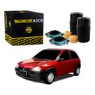 Kit Batente Dianteiro Axios Corsa 1.0 1.4 1.6 1994 A 2002
