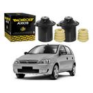 Kit Batente Dianteiro Axios Corsa 1.8 2003 A 2009