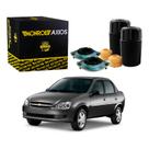Kit Batente Dianteiro Axios Corsa Classic 1.0 2011 A 2018 Kit Batente Dianteiro Axios Corsa Classic 1.0 2011 A 2018
