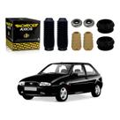 Kit Batente Dianteiro Axios Fiesta 1.0 1.3 1.4 1996 A 1999