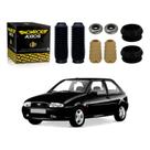 Kit Batente Dianteiro Axios Fiesta 1.0 1.3 1.4 1996 A 1999 Kit Batente Dianteiro Axios Fiesta 1.0 1.3 1.4 1996 A 1999
