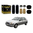 Kit Batente Dianteiro Axios Fiesta 1.6 2000 A 2002