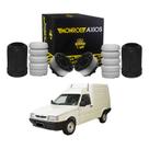 Kit Batente Dianteiro Axios Fiorino 1.5 1998 A 2004