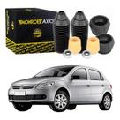 Kit Batente Dianteiro Axios Gol G5 1.0 1.6 2009 A 2013