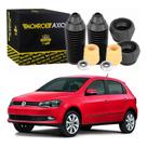 Kit Batente Dianteiro Axios Gol G6 1.0 1.6 2013 A 2015 Kit Batente Dianteiro Axios Gol G6 1.0 1.6 2013 A 2015