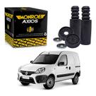 Kit Batente Dianteiro Axios Kangoo 1.6 2016 A 2018