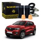Kit Batente Dianteiro Axios Kwid 1.0 2017 A 2021