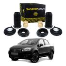 Kit Batente Dianteiro Axios Linea 1.8 1.9 2008 A 2014