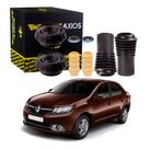 Kit Batente Dianteiro Axios Logan 1.0 1.6 2014 A 2020 Kit Batente Dianteiro Axios Logan 1.0 1.6 2014 A 2020