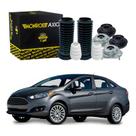Kit Batente Dianteiro Axios New Fiesta Sedan 1.6 2014 A 2017 Kit Batente Dianteiro Axios New Fiesta Sedan 1.6 2014 A 2017