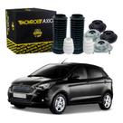 Kit Batente Dianteiro Axios New Ka 1.0 1.5 2014 A 2017