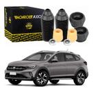 Kit Batente Dianteiro Axios Nivus 1.0 2020 A 2024 Kit Batente Dianteiro Axios Nivus 1.0 2020 A 2024