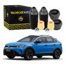 Kit Batente Dianteiro Axios Nivus 1.0 2025