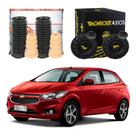Kit Batente Dianteiro Axios Onix 1.0 1.4 2017 A 2019