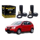 Kit Batente Dianteiro Axios Polo 1.6 2.0 2002 A 2006 Kit Batente Dianteiro Axios Polo 1.6 2.0 2002 A 2006