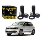 Kit Batente Dianteiro Axios Polo 1.6 2.0 2012 A 2015