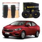 Kit Batente Dianteiro Axios Prisma 1.0 1.4 2017 A 2019