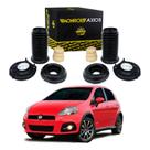 Kit Batente Dianteiro Axios Punto Tjet 1.4 2008 A 2010