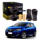 Kit Batente Dianteiro Axios Sandero 1.0 1.6 2020 A 2024 Kit Batente Dianteiro Axios Sandero 1.0 1.6 2020 A 2024