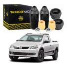 Kit Batente Dianteiro Axios Saveiro G5 1.6 2009 A 2013