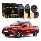 Kit Batente Dianteiro Axios Saveiro G7 1.6 2017 A 2023 Kit Batente Dianteiro Axios Saveiro G7 1.6 2017 A 2023