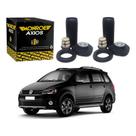Kit Batente Dianteiro Axios Spacecross 1.6 2012 A 2014 Kit Batente Dianteiro Axios Spacecross 1.6 2012 A 2014