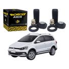 Kit Batente Dianteiro Axios Spacecross 1.6 2015 A 2018 Kit Batente Dianteiro Axios Spacecross 1.6 2015 A 2018