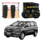 Kit Batente Dianteiro Axios Spin 1.8 2017 A 2021