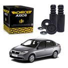 Kit Batente Dianteiro Axios Symbol 1.6 2009 A 2013