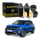 Kit Batente Dianteiro Axios T-cross 1.0 1.4 2024 A 2025