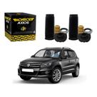 Kit Batente Dianteiro Axios Tiguan 2.0 2009 A 2016