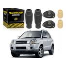 Kit Batente Dianteiro Axios Tucson 2.7 2004 A 2010