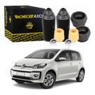 Kit Batente Dianteiro Axios Up 1.0 2014 A 2021 Kit Batente Dianteiro Axios Up 1.0 2014 A 2021