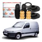 Kit Batente Dianteiro Berlingo 1.8 1997 A 2003