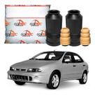 Kit Batente Dianteiro Brava 1.6 1.8 1999 A 2003