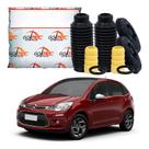 Kit Batente Dianteiro C3 1.5 2013 A 2016 Kit Batente Dianteiro C3 1.5 2013 A 2016