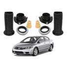 Kit Batente Dianteiro Civic 1.8 2006 A 2011