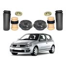 Kit Batente Dianteiro Clio 1.0 1.6 2003 A 2011