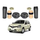 Kit Batente Dianteiro Clio 1.0 2013 A 2016