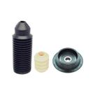 Kit batente dianteiro completo saveiro 2001/2008 01 lado - 111580 - mb4029s
