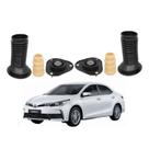 Kit Batente Dianteiro Corolla 1.8 2.0 2017 A 2019