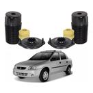 Kit Batente Dianteiro Corsa Sedan 1.0 1.6 1996 A 2006 Kit Batente Dianteiro Corsa Sedan 1.0 1.6 1996 A 2006