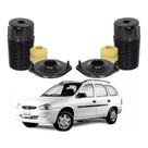 Kit Batente Dianteiro Corsa Wagon 1.0 1.6 1997 A 2002 Kit Batente Dianteiro Corsa Wagon 1.0 1.6 1997 A 2002