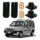 Kit Batente Dianteiro Doblo 1.3 2002 A 2006
