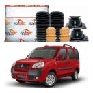 Kit Batente Dianteiro Doblo 1.4 1.8 2011 A 2016