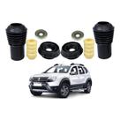 Kit Batente Dianteiro Duster 1.6 2.0 2012 A 2016