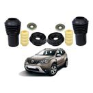Kit Batente Dianteiro Duster 1.6 2.0 2016 A 2019