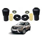 Kit Batente Dianteiro Duster 1.6 2.0 2016 A 2019 Kit Batente Dianteiro Duster 1.6 2.0 2016 A 2019